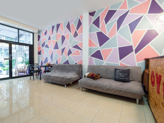 Others 5, OYO 826 Cozy Rooms, Pattaya