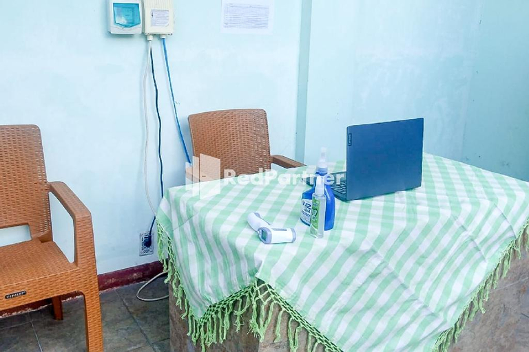 Others, Sutomo Indah Homestay Syariah Mitra RedDoorz (permanently closed), North Padang Lawas