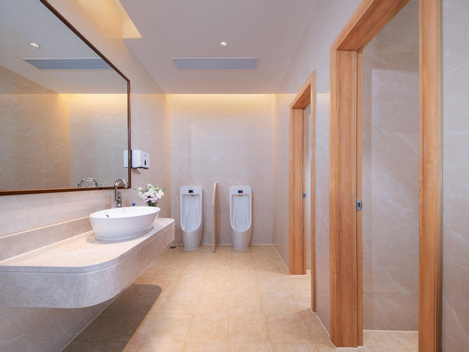 Vienna Hotel Guangdong Shaoguan Shaonan Avenue, Shaoguan