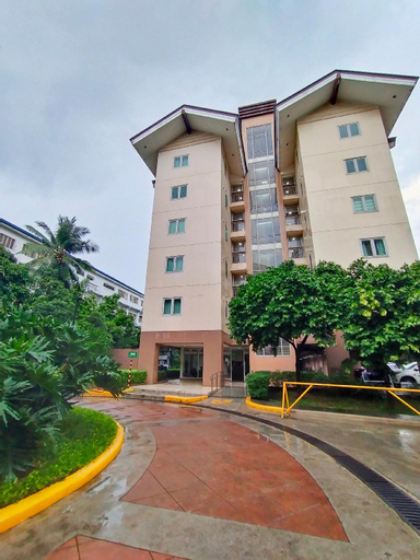 The Rochester - Flat in Pasig near BGC, Pasig City