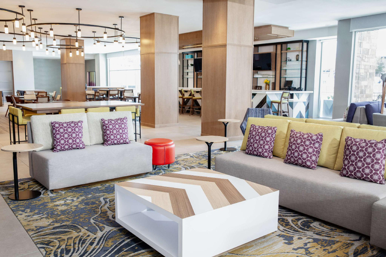 Public Area 3, Hilton Garden Inn Broomfield Boulder, Broomfield