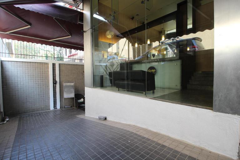 Public Area