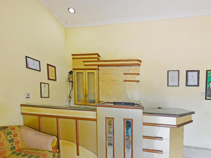 Others 5, OYO 3722 Hotel Mutiara, Banyumas