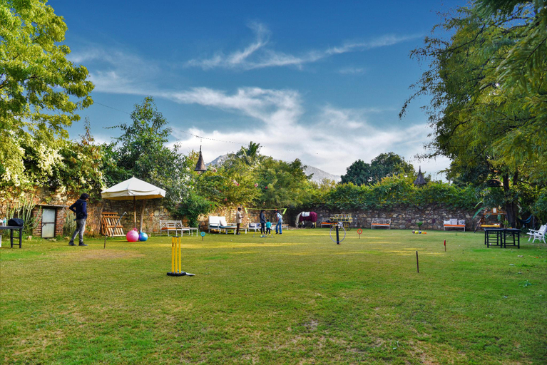 Others 3, Garden of Dreams by Barasingha Luxury, Ajmer