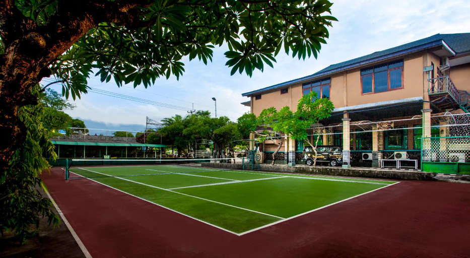 Others 5, Bali Taman Lovina Resort and Spa Suites, Buleleng