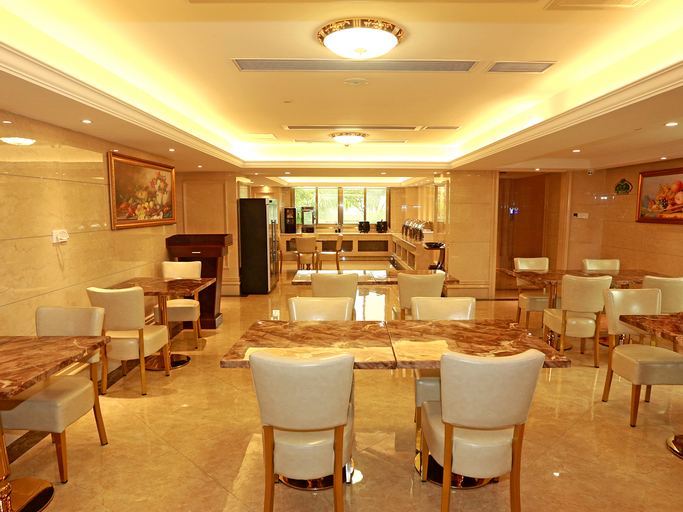 Food & Drinks, Vienna Hotel Guangdong Shantou Guiyu, Shantou
