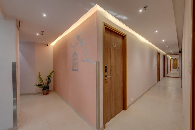 Public Area 3, The Beacon Hotel Vadodara, Vadodara