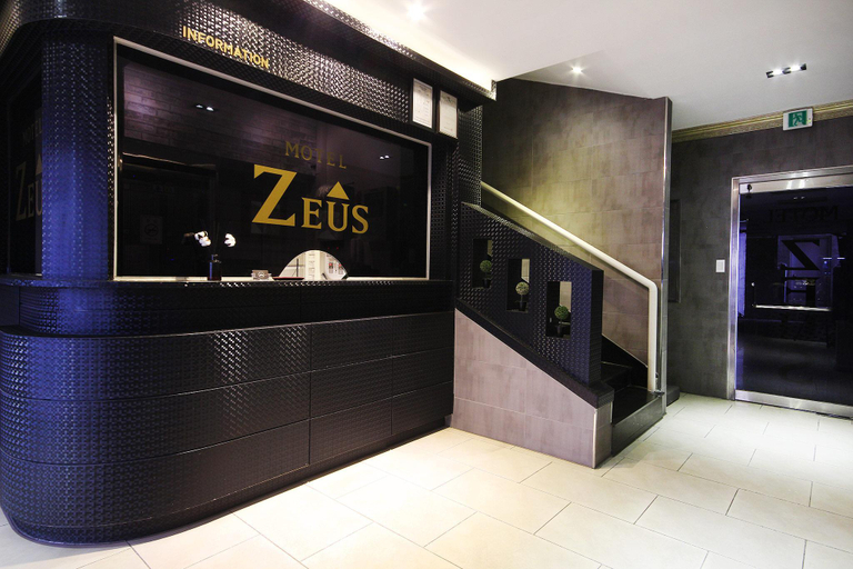 Public Area 4, Gwangju Sinandong Zeus, Buk