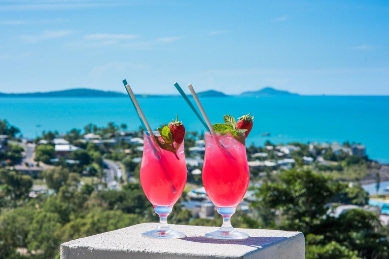 Others 3, Oscar's View, Whitsunday