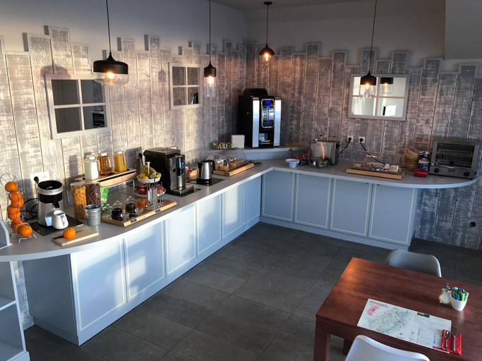 Food & Drinks 3, Les Loges Du Ried, Bas-Rhin