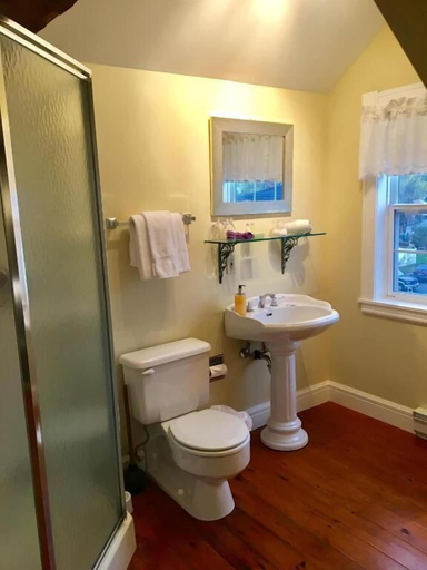 Bathroom 3, Treadwell Inn, Charlotte