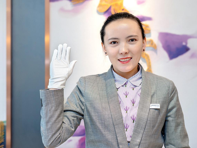 Others 3, Lavande Hotel Yining Airport, Ili Kazakh