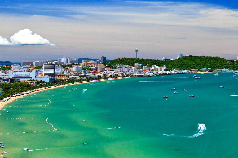 Others 4, OYO 826 Cozy Rooms, Pattaya