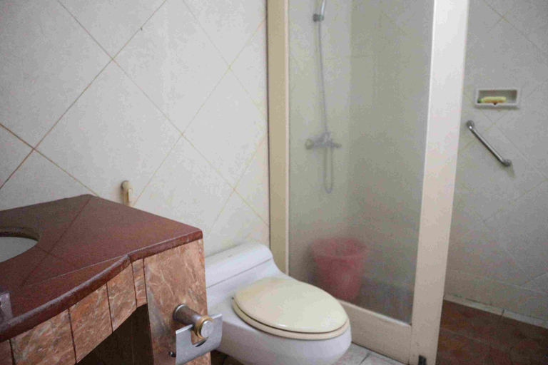 Bedroom 4, Prabu Villa Indonesia, Yogyakarta
