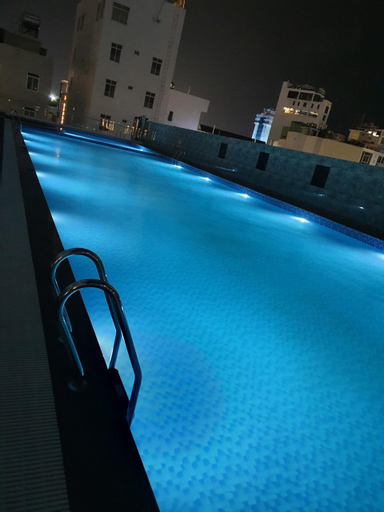 Sport & Beauty 2, FLC Sea Tower Apartment Quy Nhon - Hung Dong Tourist, Qui Nhơn