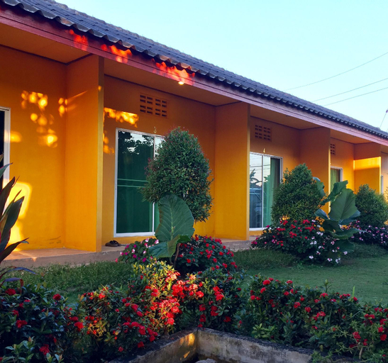 Exterior & Views 1, Six Nature Resort, Muang Chiang Rai