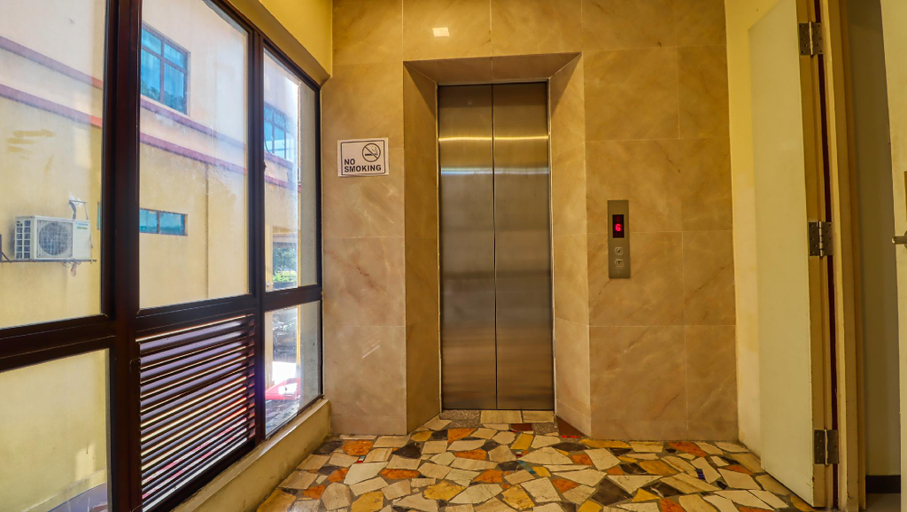 Others 5, Hotel Seniman, Kuala Lumpur