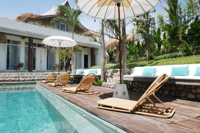 Others 5, AMAR Beach Boutique Hotel, Badung