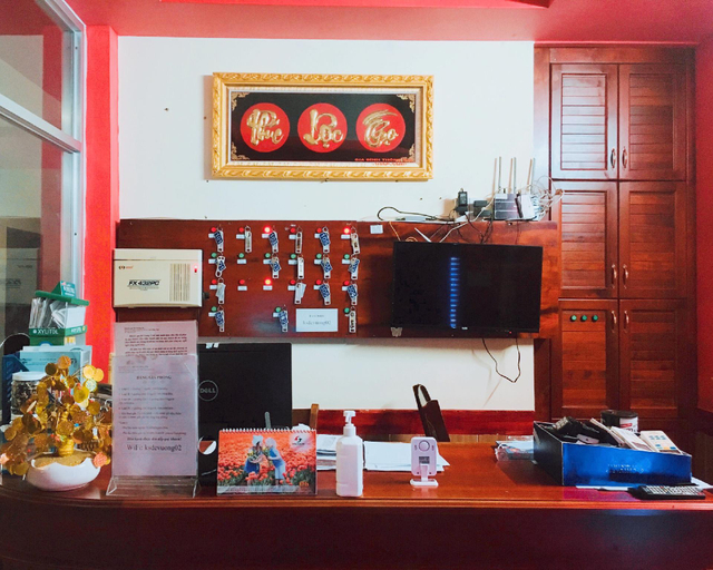 Others 3, Đế Vương 2 Hotel, Cao Lanh