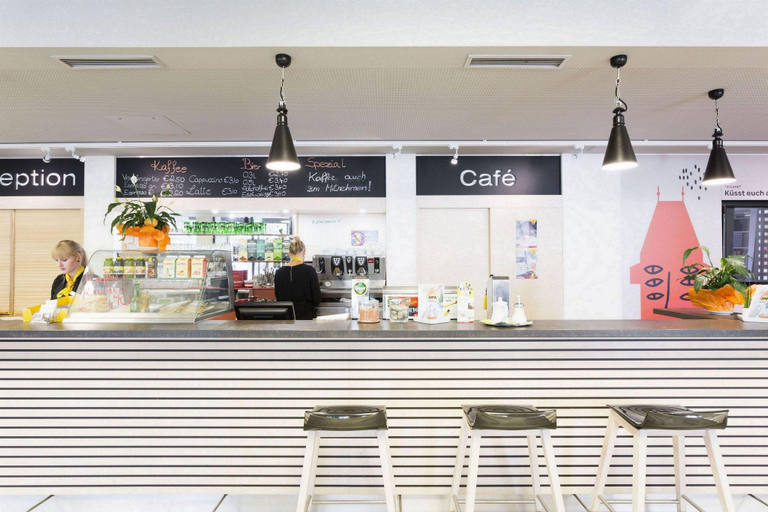 Food & Drinks 4, JUFA Hotel Graz City, Graz