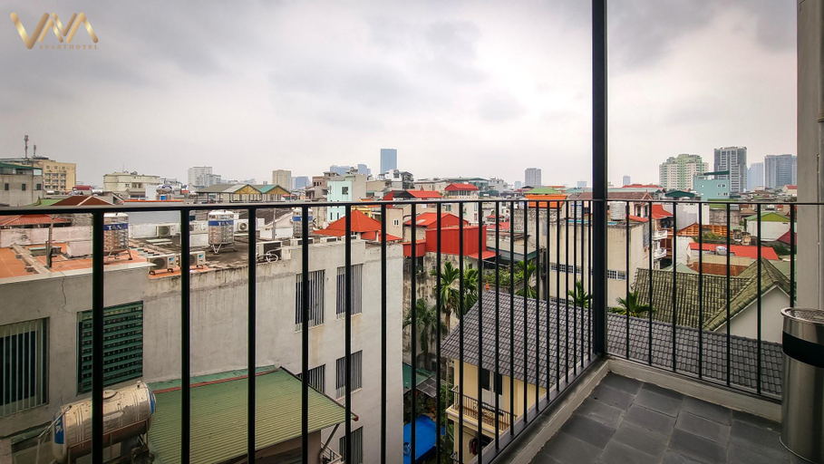 Public Area 3, VNAHOMES APARTHOTEL, Tây Hồ
