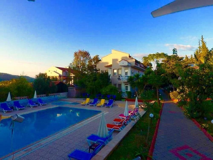 5, Yunus Otel Oludeniz-NEW, Fethiye