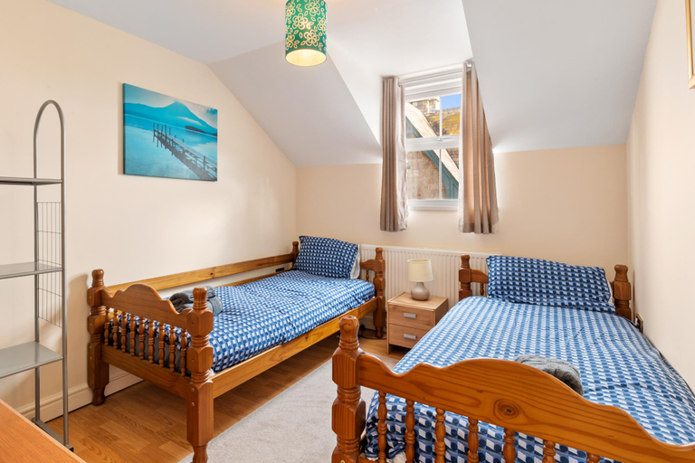 Others 2, Arcadia House - Close to Beaches, Harbour and Town, Pembrokeshire
