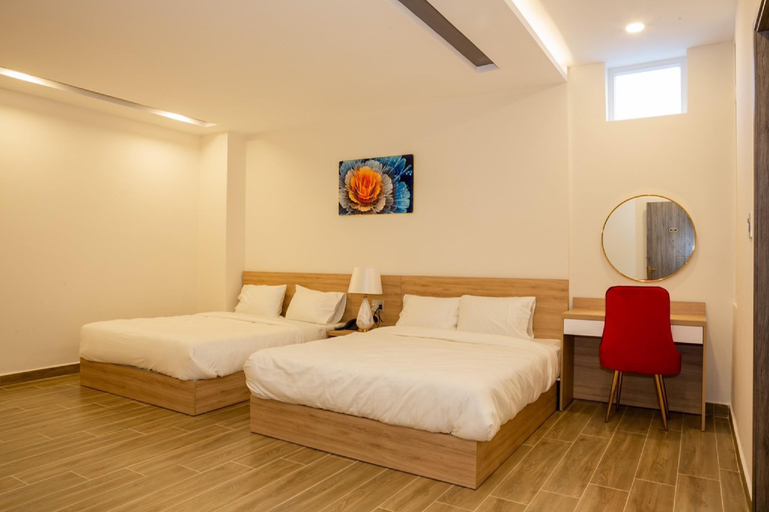 4, Q House Dalat, Đà Lạt