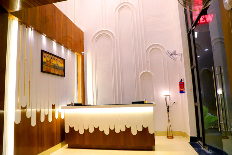 Others 5, Hotel Diamond View, Amritsar
