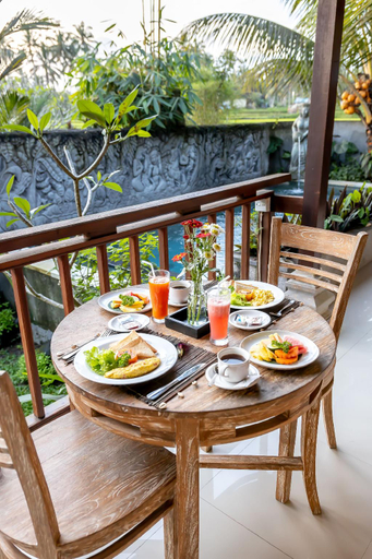 Others 2, Villa Natha, Gianyar