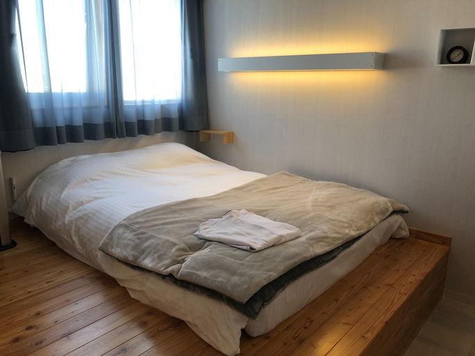 Others 4, Hotel Sarapark, Sarabetsu