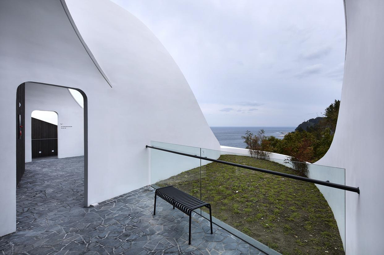 Others 5, Kosmos Ulleungdo Villa Terre, Ulleung