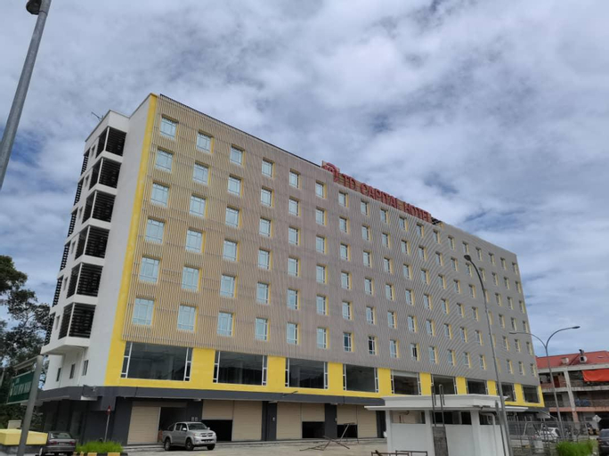 TD CAPITAL HOTEL INANAM, Kota Kinabalu