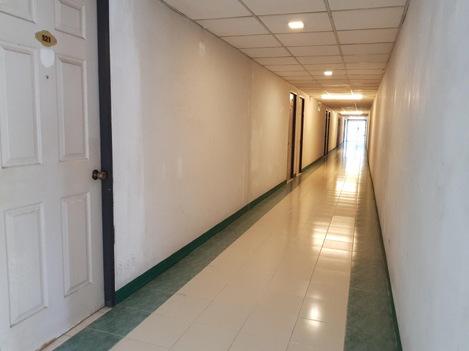 Others 4, Punya Garden Hotel, Muang Phitsanulok