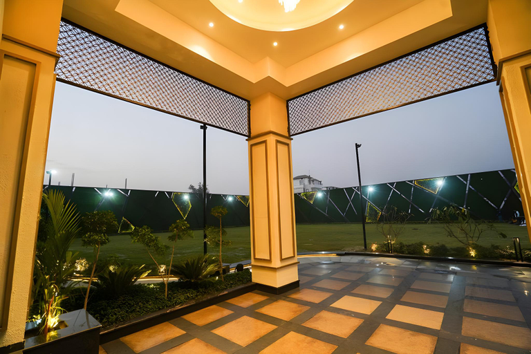 Others 5, M Y Heritage Resort & Business Hotel, Kannauj, Kannauj