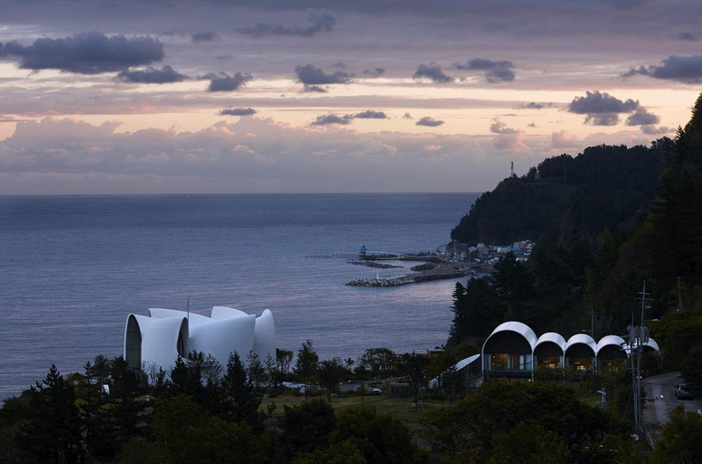 Others 4, Kosmos Ulleungdo Villa Terre, Ulleung