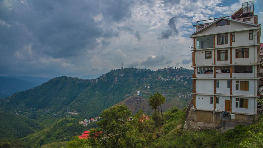 The White Haven Homestay, Shimla