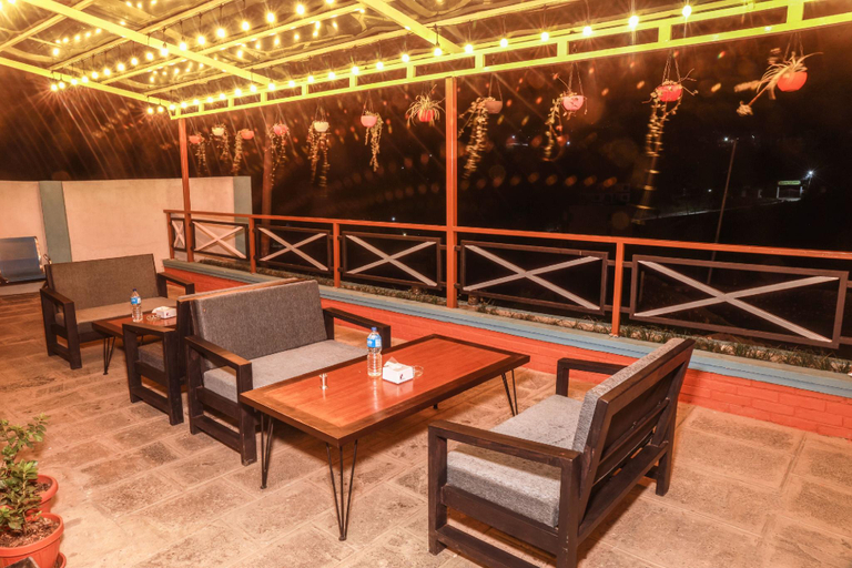 Restaurant 4, Palisade Resort, Bagmati