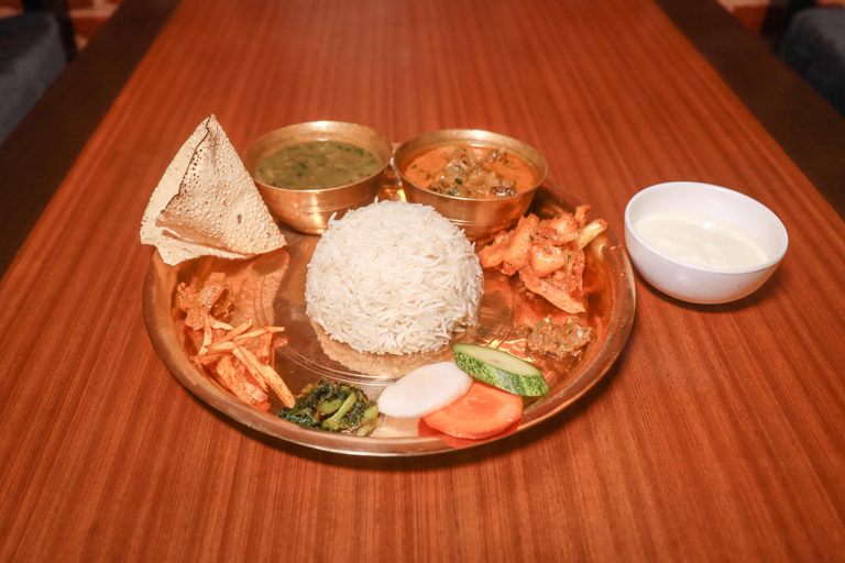 Food & Drinks 2, Palisade Resort, Bagmati