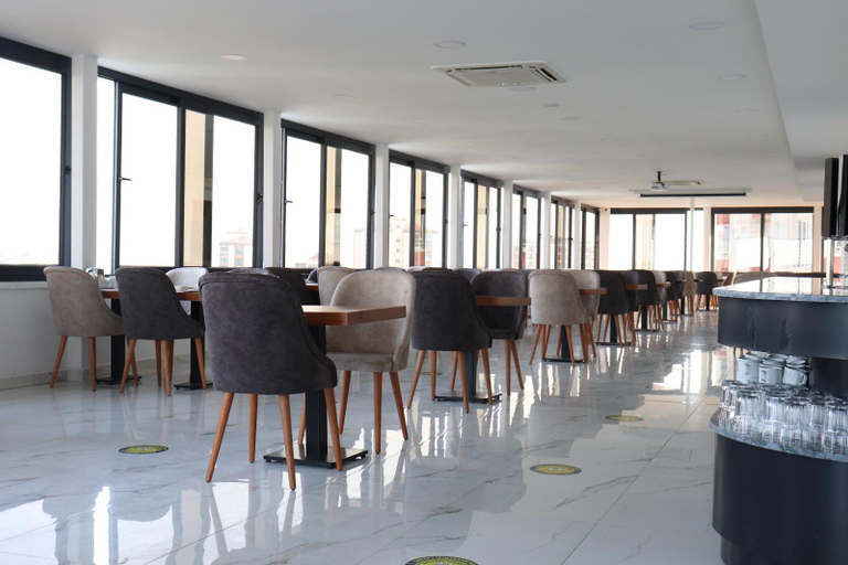 Others 4, MES HOTEL & SPA, Merkez