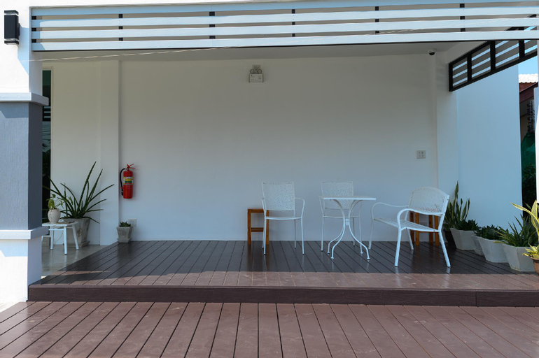 Others 4, Munruk Hostel, Muang Prachuap Khiri Khan