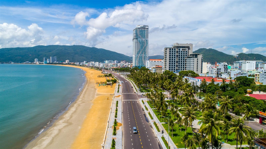 Others 5, TMS Beachfront Quy Nhon Apartment, Qui Nhơn