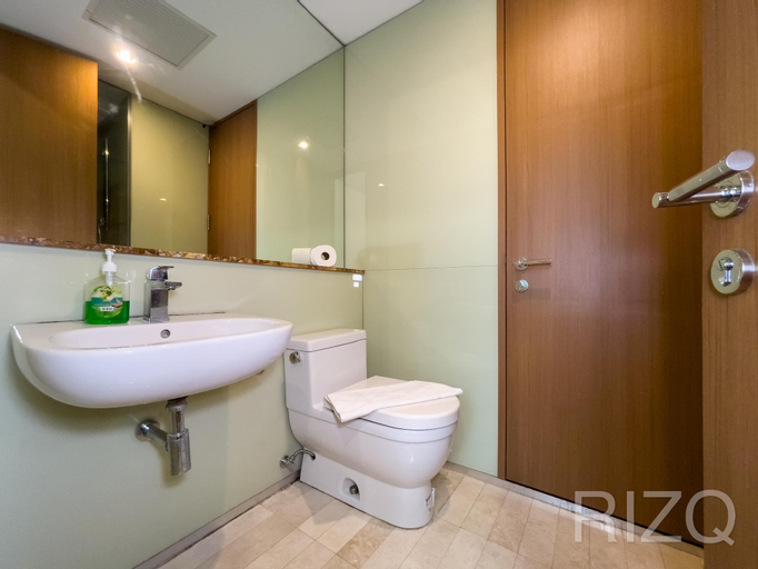 Bedroom 5, Soho klcc suites by homestay, Kuala Lumpur