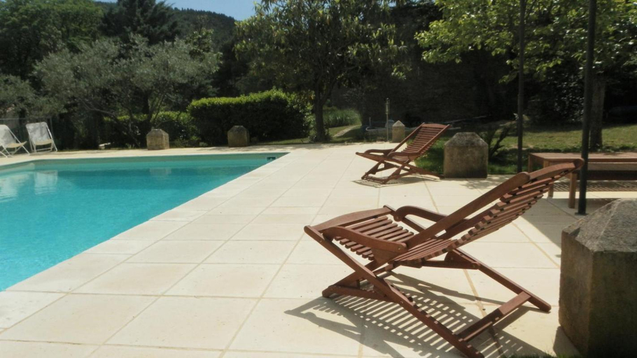 Sport & Beauty 2, Chateau Dagel Exclusive rental 18 people, Hérault