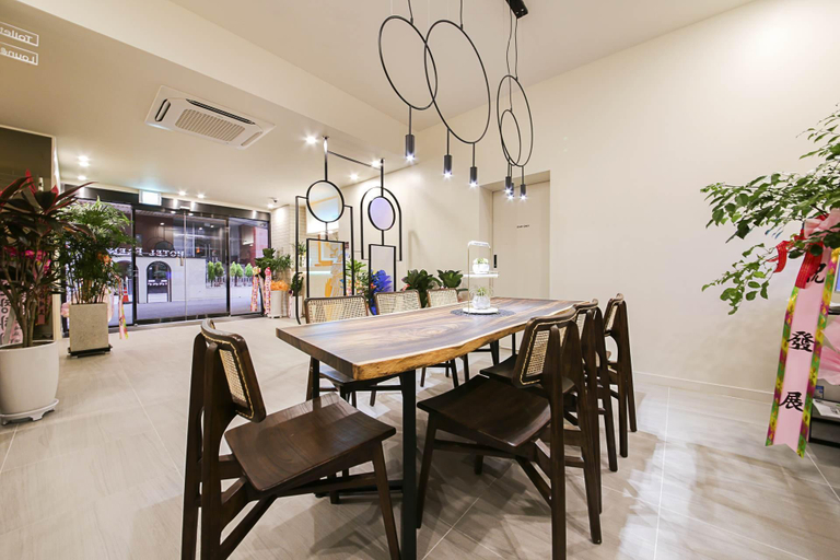 Others 4, Frenchcode Hotel Guseo , Geumjeong