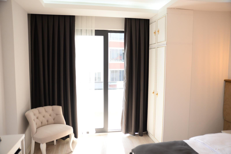Others 2, MES HOTEL & SPA, Merkez