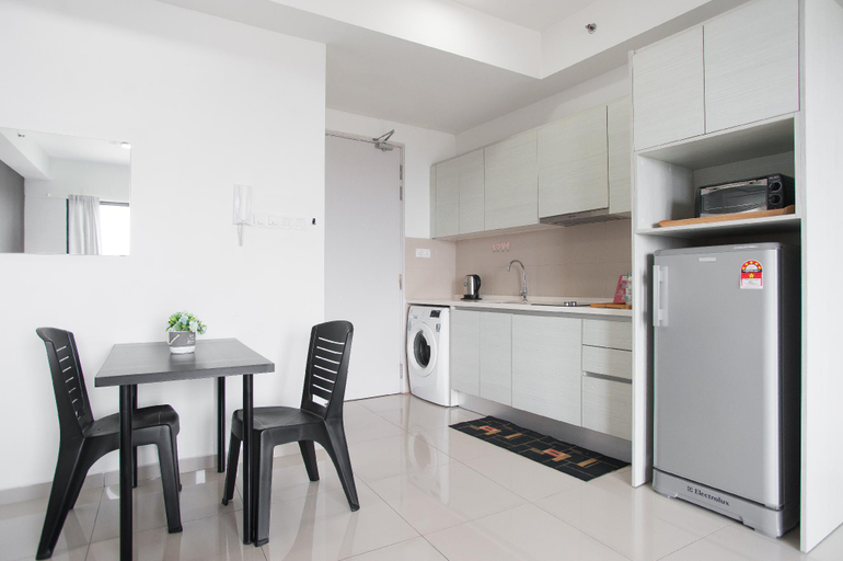 Others 4, Huge Studio iSoho iCity Shah Alam FREE PARKING, Shah Alam