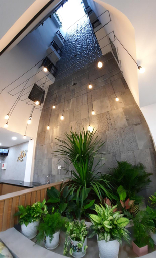 Public Area 2, Aloha Hotel Vung Tau, Vũng Tàu