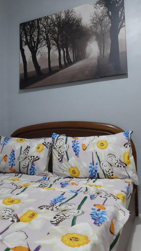Others 4, Casa Erelle  #2 -Antipolo stay 1 BR unit /wifi, Antipolo City