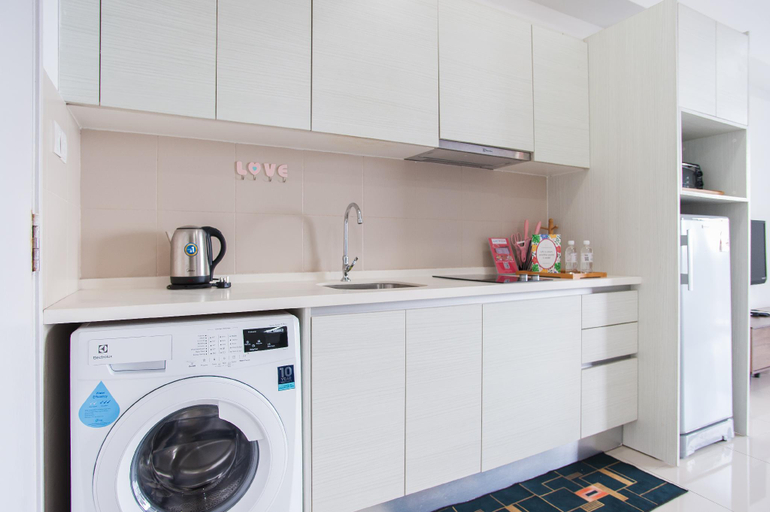 Others 3, Huge Studio iSoho iCity Shah Alam FREE PARKING, Shah Alam
